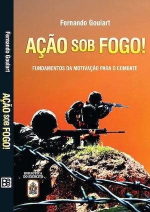 Ação sob Fogo! Fundamentos da motivação para o combate
