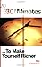30 Minutes to Make Yourself Richer by Niki Chesworth 30 Minutes to Make Yourself Richer by Niki Chesworth