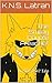 The Smiley Coyote Preacher by K.N.S. Latran