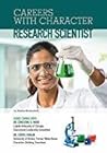 Research Scientist (Careers With Character)