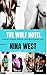 The Wolf Hotel by Nina  West