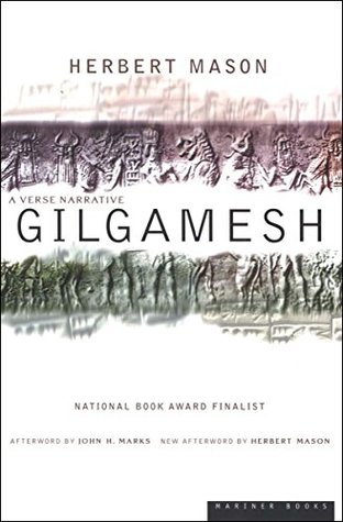 Gilgamesh: a Verse Narrative