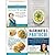 Hashimoto's protocol [hardcover], autoimmune solution, paleo cookbook and the anti-inflammatory & autoimmune cookbook 4 books collection set