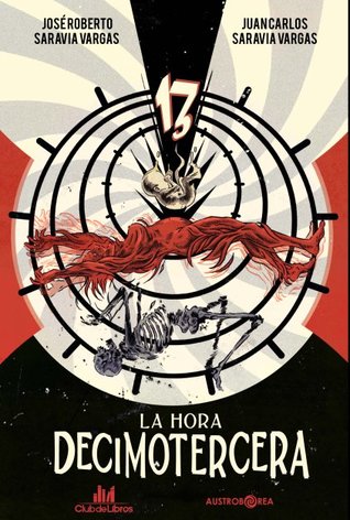 La hora decimotercera