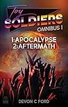 Toy Soldiers Omnibus 1: Apocalypse / Aftermath (Toy Soldiers #1-2)