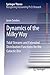 Dynamics of the Milky Way: Tidal Streams and Extended Distribution Functions for the Galactic Disc (Springer Theses)