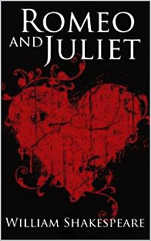 Romeo Juliet By William Shakesphere