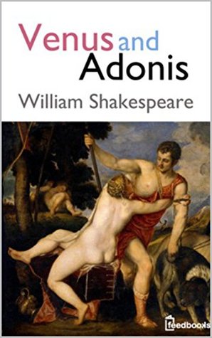 Venus and Adonis