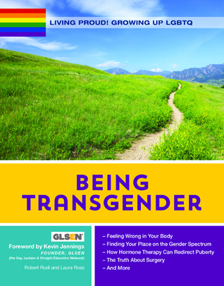 Being Transgender (Library Binding)