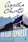 Der blaue Express...