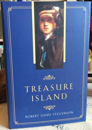Treasure Island