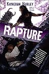 Book cover for Rapture (Bel Dame Apocrypha, #3)