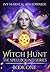 Witch Hunt (Spellbound Book 1) by Ivy Hearne