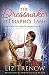 The Dressmaker of Draper's Lane by Liz Trenow