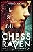 The Girl Who Fell: The Chess Raven Chronicles - Book 1