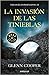 La invasión de las Tinieblas (Trilogía Condenados 3)