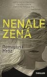 Nenalezená by Remigiusz Mróz