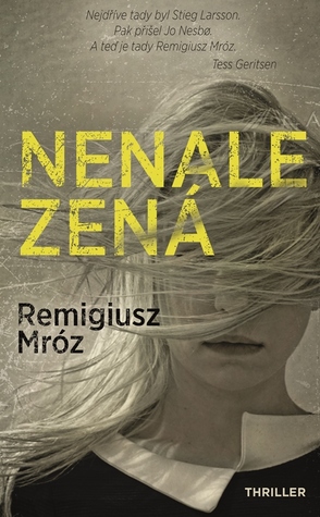 Nenalezená