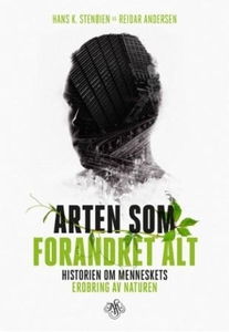Arten som forandret alt (ebook)
