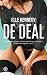 De deal (Off-Campus, #1)