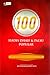100 Hadis Dhaif & Palsu Popular by Mustafar Mohd. Suki