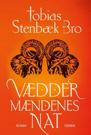 Væddermændenes nat (Et varsel om Storm, #1)