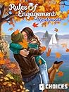 Rules of Engagement by NOT A BOOK
