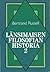 Länsimaisen filosofian historia 2