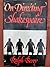 On Directing Shakespeare: Interviews with Contemporary Directors