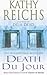 Death du Jour (Temperance Brennan, #2)