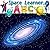 Space Learner ABC's Book Se...