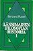 Länsimaisen filosofian historia 1 by Bertrand Russell