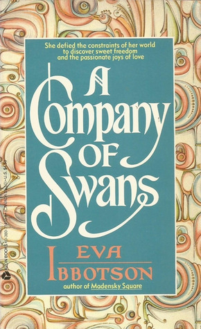 A Company of Swans