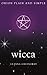 Wicca, Orion Plain and Simple