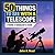 50 Things to See with a Telescope: A young stargazer's guide