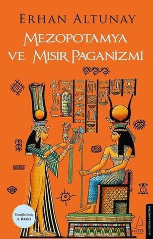 Mezopotamya ve Mısır Paganizmi (Paperback)