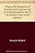 Physics for Students of Science and Engineering: Pts. 1 & 2 in 1v
