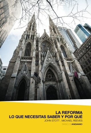La Reforma. Lo que necesitas saber y por qué
