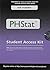 PHStat for Pearson 5x7 Valuepack Access Code Card by David F. Stephan