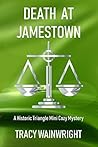 Death at Jamestow...
