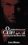 O Ceifador : Os Callahan's (Portuguese Edition) Book cover for O Ceifador : Os Callahan's (Portuguese Edition)