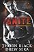 Ignite by Ashton Blackthorne Ignite by Ashton Blackthorne