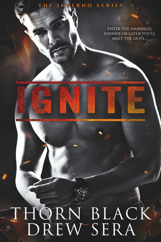 Ignite (The Inferno Series #1)