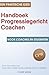 Handboek progressiegericht coachen - voor coaches en studenten