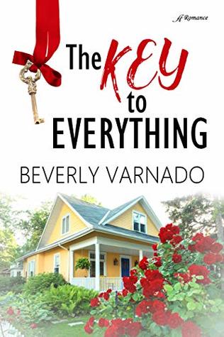 The Key to Everything (Kindle Edition)