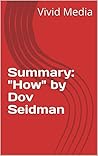 Summary: "How" by Dov Seidman