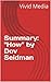 Summary: "How" by Dov Seidman
