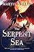 The Serpent Sea by Martha Wells