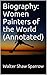 Biography: Women Painters of the World (Annotated)