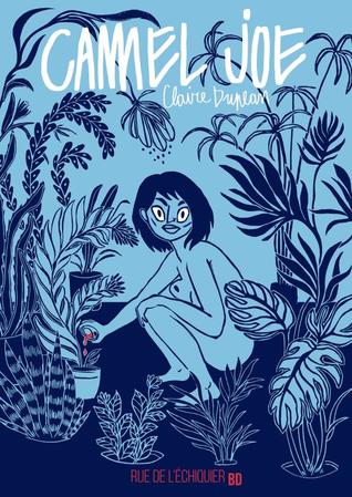 Camel Joe (Paperback)